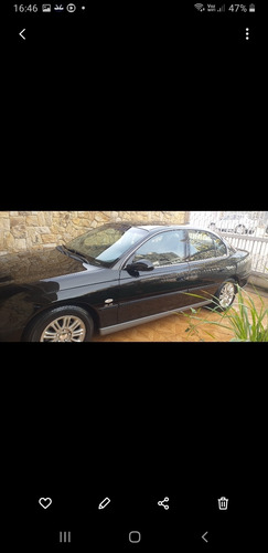 Imagem 5 de 12 de Chevrolet Omega 3.8 V6