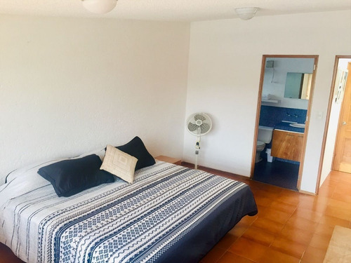 Casa En Renta Lomas De Cocoyoc (manantial)
