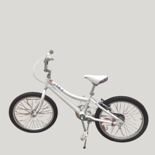 Bicicleta Fuji Rin 20 