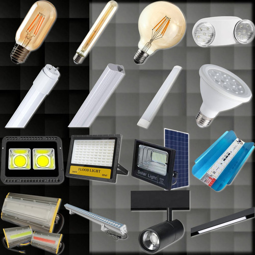 Aplique Led De Pared Piramide 5w+5w+6w 3000k 85-265v Ip65