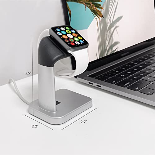 Soporte De Reloj Para Series Ultra 9 8 7 6 5 4 3 2 1 Se (44