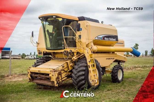 New Holland