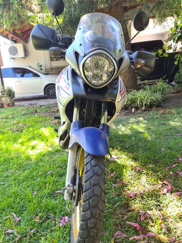 Honda Transalp 700 Como Nueva