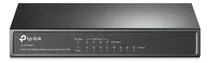 Comprar Switch TP-Link TL-SF1008P Switch Poe serie 8-PORT