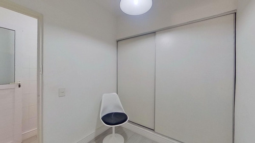 Departamento 5 Ambientes Venta Palermo Botanico
