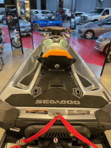 Seadoo