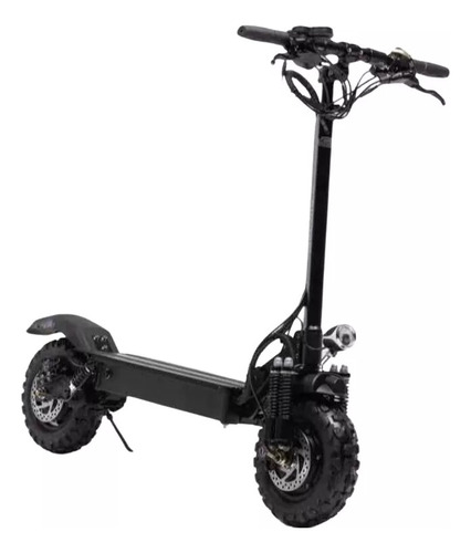 Scooter Electrico Nuevos Plegable 250-500w