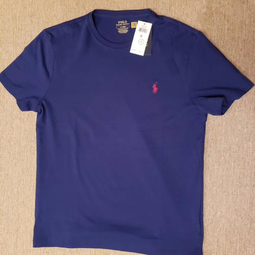 Remeras Polo Ralph Lauren Temp 2023