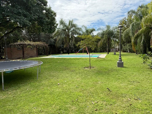 Venta Casa Barrio Privado El Bosque
