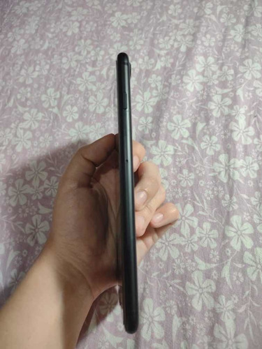 iPhone 7s 128g Black Fosco Usado Único Dono Sem Marca De Uso
