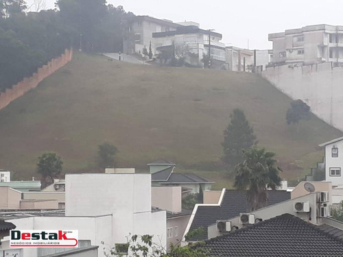 Imagem 1 de 4 de Terreno, Condomínio Swiss Park, 1715 Metros! - Te0257