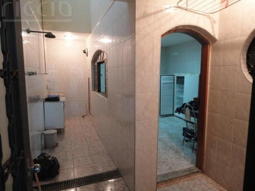 Imagem 13 de 15 de Casa - Jardim Satelite - Ref: Ca0826 - V-ca0826