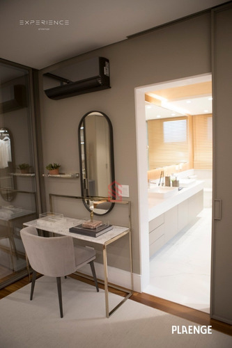 Imagem 4 de 30 de Apartamento Ecoville Lançamento - Sap276 - 68873328
