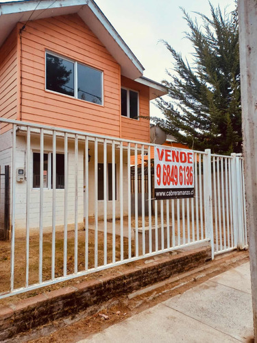 Houndpropiedades Vende Casa En San Antonio - Barrio San Juan
