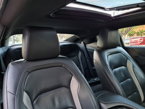 Chevrolet Camaro 2018 3.6 Rs V6 At