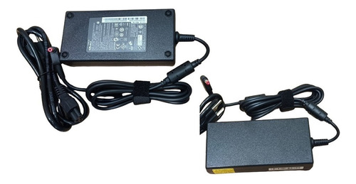 Cargador Para Lap Acer Aspire V17 Nitro Vn7-793 180w 5.5*1.7