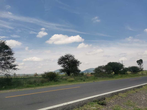 Terreno En Venta En Colonia La Venta De Ajuchitlancito, Pedro Escobedo, Querétaro