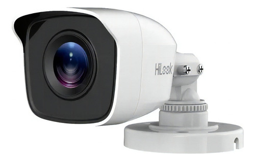 Camara Hilook Thc-b150-m / Resolucion 5mp 2.8 Ir20m Metalica