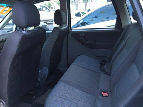 Chevrolet Meriva 1.8 Mpfi Joy 8v Flex 4p Manual