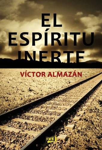 Libro Espã­ritu Inerte, El