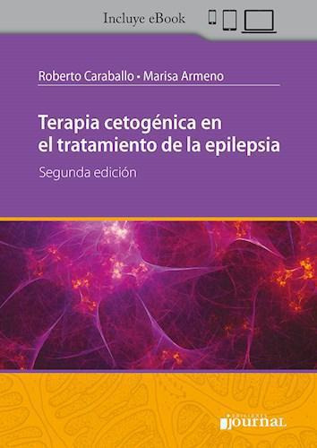 Terapia Cetogénica En Tratamiento De La Epilepsia -caraballo