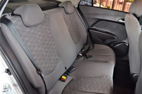 Hyundai Hb20s Comfort Plus 1.6