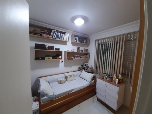 Apartamento Vila Carrao