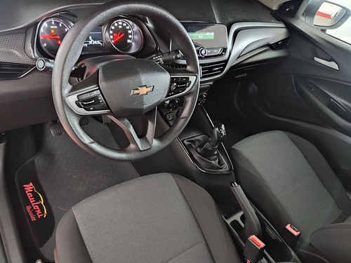 Chevrolet Onix 10mt Hb