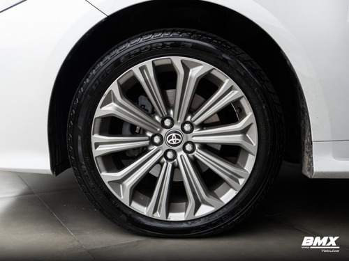 Toyota Corolla 1.8 VVT-I HYBRID FLEX ALTIS CVT