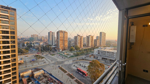 Se Vende Impecable Departamento. (66421)
