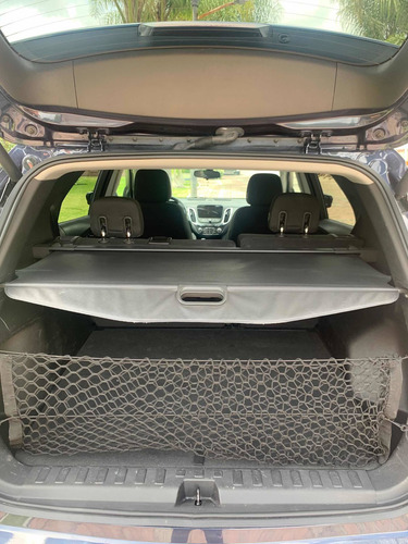Imagen 13 de 15 de Chevrolet Equinox 2018 1.5 Lt At