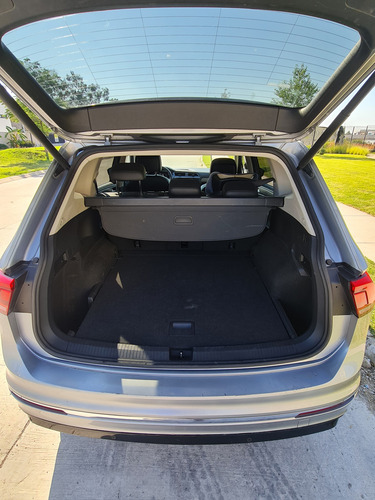 Volkswagen Tiguan 1.4 R-line