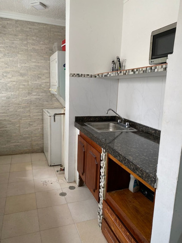 Imagen 3 de 14 de Apartamento Res Los Helechos 86m2 San Antonio De Los Altos