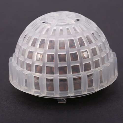 Bola De Musgo De Acuario Bola De Musgo De Pecera Funcional