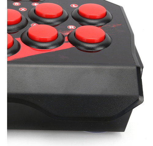 Arcade Fight Stick Arcade Joystick Juegos De Arcade