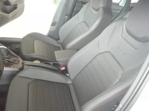 Volkswagen Polo Gts 1.4 Tsi Tiptronic Dm