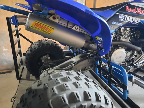 Yamaha Yfz 450