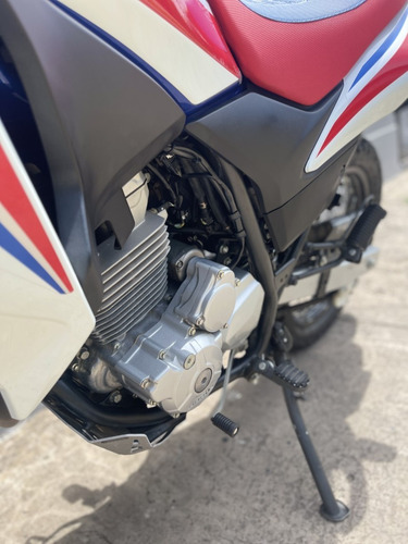 Imagen 13 de 19 de Honda Xre 300 Rally Igual 0km 2018 No Tornado Sportmotors