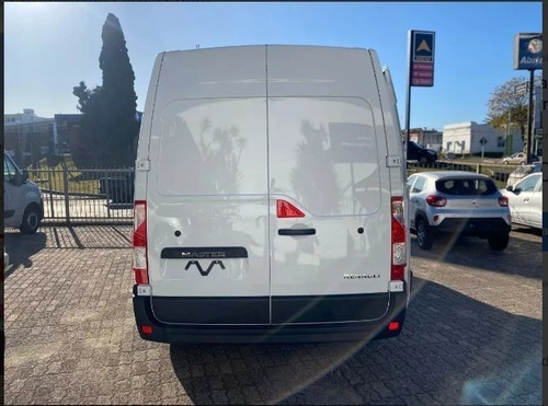 Renault Master 2.3 T4 Dci130 L1h1 Furgon Corto