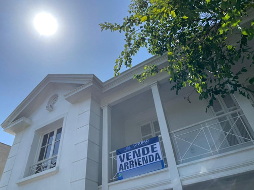 Vendo Casa Comercial Eliodoro Yañez Con Los Leones