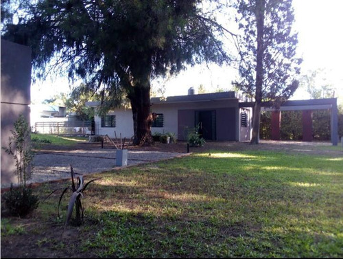 Venta Casa En Matheu Escobar Apto Credito