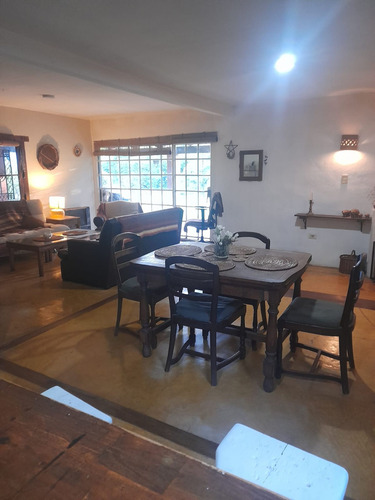 Venta Casa Quinta 4 Amb. C/pileta La Lonja Pilar