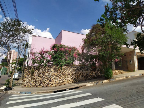 Imagem 2 de 13 de Ótima Casa Comercial E Residencial No Centro Da Cidade - Ca1266