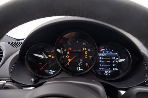 Porsche 718 cayman Cayman 2.0 300cv