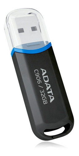 Memoria Usb Adata, 2.0 C906 32gb