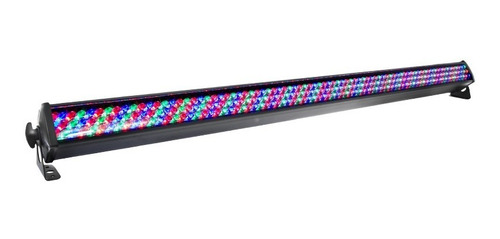 Barra De Leds 8 Pixeles 240 Rgb Alien Plus