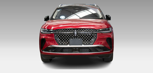 Lincoln Nautilus 2024