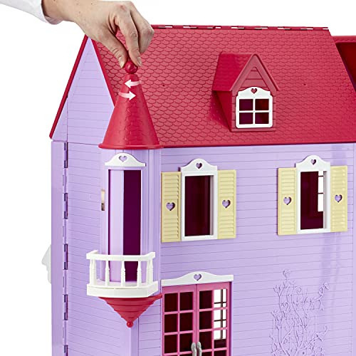 Casa De Muñecas You & Me Happy Together