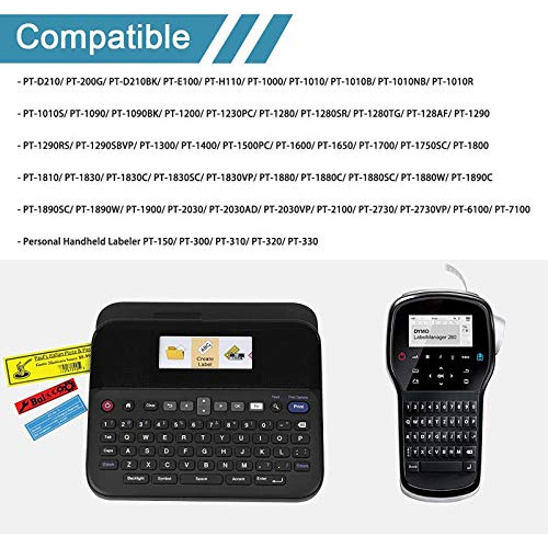 Adaptador De Corriente Alterna De 9 V Para Brother P-touch P