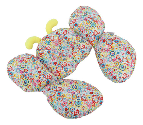 Almohada De Soporte Para El Cuello Para Niños Pequeños, Suav